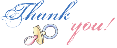 [thank you!]
