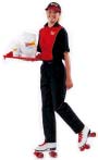 [Sonic carhop]