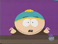 [Eric T Cartman]