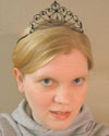 [Princess of the Blogiverse]