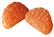[orange slices]